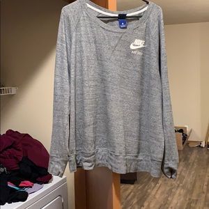 Nike long sleeve shirt